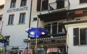 Ristorante Bar Pensione Novaggio